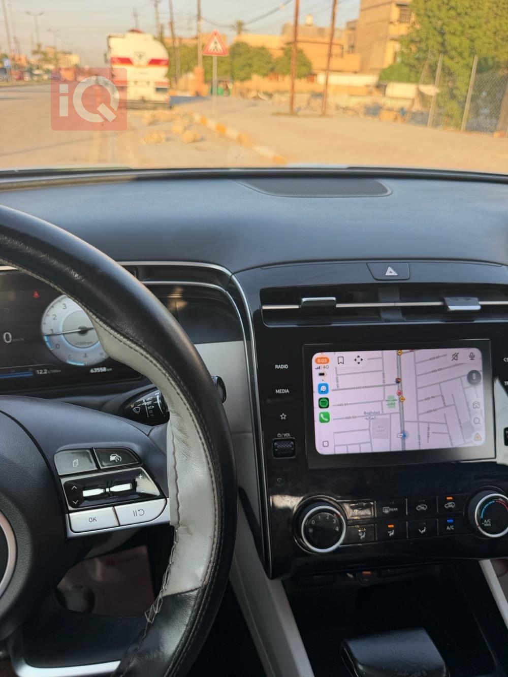هيونداي توسان